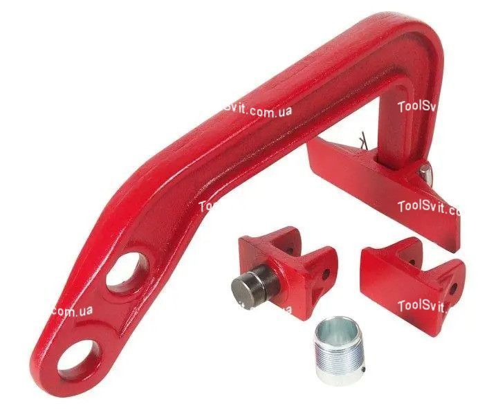 Крюк витяжний 4т YC105 JTC YC105 JTC фото