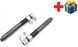 Стяжка для зняття пружин 280 мм Force 627280 627280 F фото 1