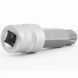 Головка-бита 1/2" Spline М18, L=100 мм Force 34807018 F 34807018 F фото 3