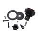 Ремкомплект для трещотки шарнирной FORCE 1/2" (802418 и 802418L) FORCE 802418-P F 802418-P F фото 2