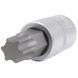 Головка-бита с насадкой TORX 1/2" T80, L=70мм Force 34607080 F 34607080 F фото 1