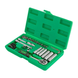 Набор инструментов 36 шт, 1/4" INTERTOOL ET-6036SP ET-6036 фото 1