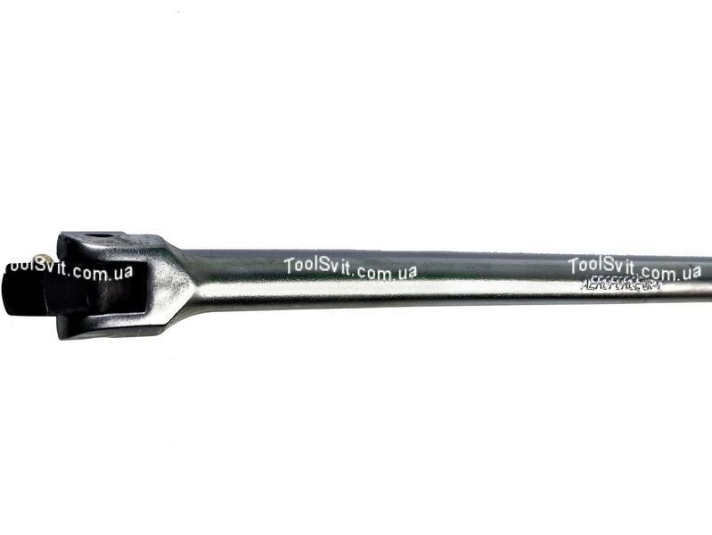 Вороток с шарниром 1/2" 450 мм Aeroforce E0601 E0601 фото