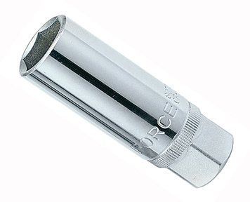 Свічкова головка 1/2" 14 мм, L=65 мм (FORCE 807414) 807414 F фото
