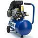 Компресор поршневий 24 л Profline BDM-24-2HP BDM-24-2HP фото 1