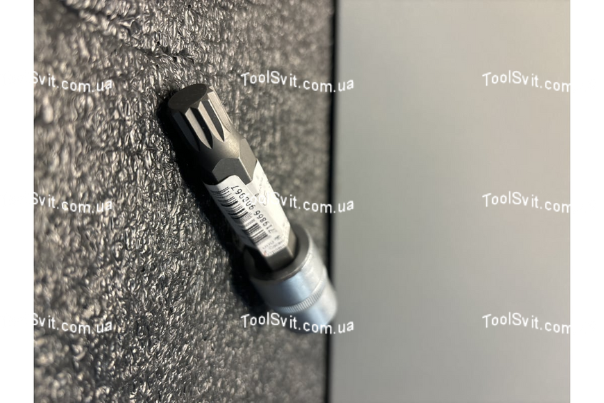 Головка-бита 1/2" Spline M14 L=140 мм Force 34814014 F 34814014 F фото