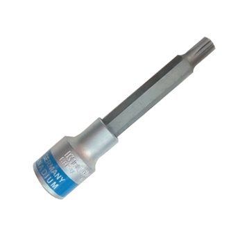Головка-біта з насадкою RIBE KING ROY 1/2" M12 L=100 мм (31957-M12) 9593 фото