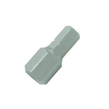 Бита шестигранная KING ROY (HEX) 5/16" 12 мм L=30 мм (31975-12mm) 9716 фото