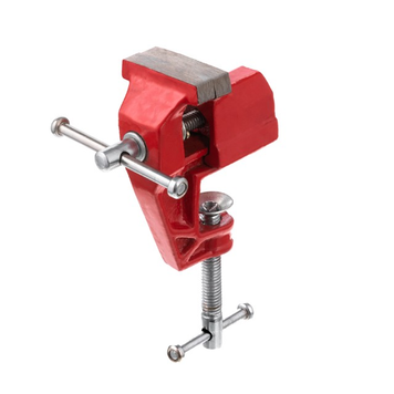 Лещата мiнi 40 мм INTERTOOL HT-0055 HT-0055 фото