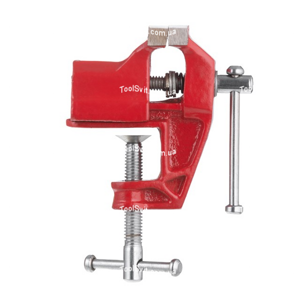 Лещата мiнi 40 мм INTERTOOL HT-0055 HT-0055 фото