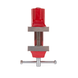 Лещата мiнi 40 мм INTERTOOL HT-0055 HT-0055 фото 6