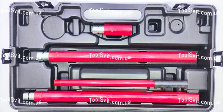 Розтяжка гідравлічна 10 тонн Profline 97060 97060 фото
