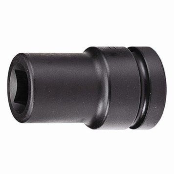 3/4" 4 г. Головка глибока ударна 17 мм, L = 90 мм 4619017 F 4619017 F фото