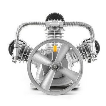 Головка компресорна до PT-0036 INTERTOOL PT-0036AP PT-0036AP фото