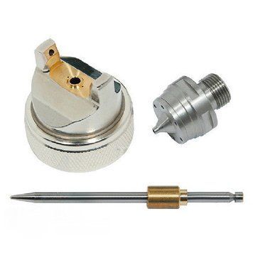 Сопло 1,4мм для краскопульта GFG HVLP ITALCO NS-GFG-1.4 NS-GFG-1.4 фото