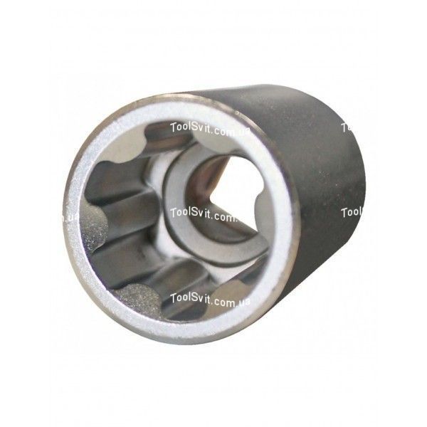 Головка для гвинта кронштейна двигуна FORD EcoBlue 2,0 л. 6962 JTC 6962 JTC фото