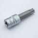 Головка-бита Torx 1/2" Т80 Force 34610080 F 34610080 F фото 2