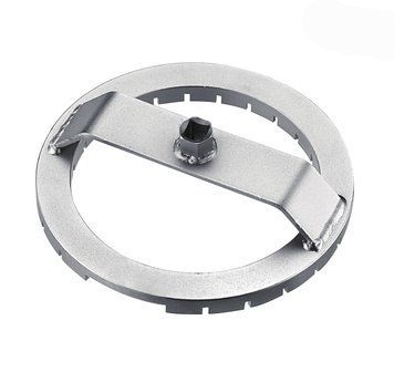 Ключ для кришки бензонасосу MERCEDES (W164/W166/W251) Force 9G0720 9G0720 F фото