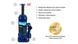 Домкрат бутылочный 3 т Vitol ДБ-03006 ДБ-03006 фото 7