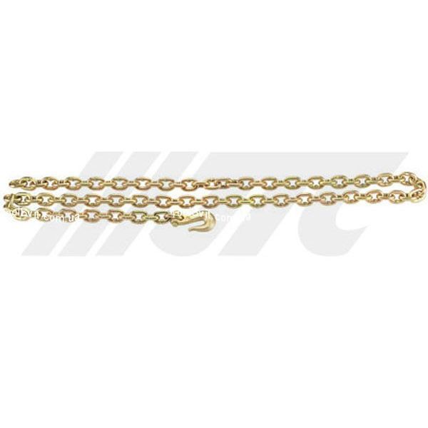 Цепь с захватным крючком 3/8' х 2700мм 8P107 8P107 JTC 8P107 JTC фото