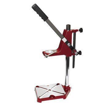 Стойка для дрели 400x43x60 мм INTERTOOL ST-0001 ST-0001 фото