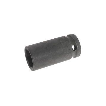 Головка ударная средней глубины 1/2" 6гр.19мм. L 55мм (445519 JTC) 445519 JTC фото