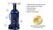 Домкрат бутылочный 20 т Vitol ДБ-20002 ДБ-20002 фото 2