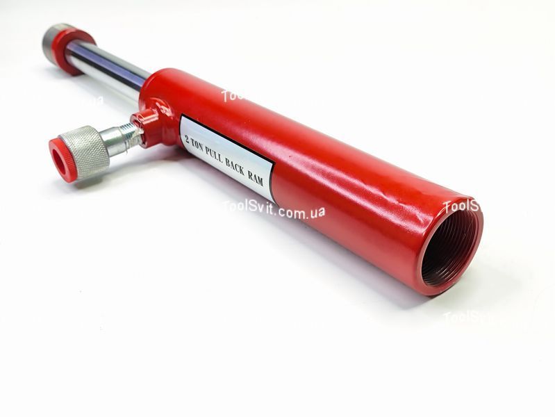 Набір гідравлічних циліндрів та стяжок 7 од. Profline 97005L 97005L фото